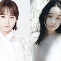川栄李奈、福地桃子（提供写真）