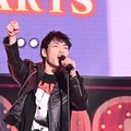 川島明「LOVE IT！ ROCK 2023」