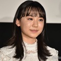 芦田愛菜（C）モデルプレス