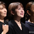 飯田圭織、矢口真里、保田圭（C）モデルプレス