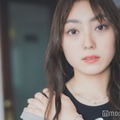 モデルプレスのインタビューに応じた瀧下鈴さん（C）モデルプレス