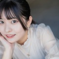 モデルプレスのインタビューに応じた入山七菜さん（C）モデルプレス