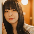 モデルプレスのインタビューに応じた牧山結香さん（C）モデルプレス