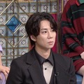 北山宏光（C）日本テレビ