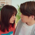 長濱ねる、菊池風磨「ウソ婚」第8話より（C）カンテレ／ジェイ・ストーム