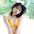 田口愛佳／写真・木村哲夫（C）KOBUNSHA