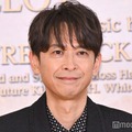 “まだ王になりきれていない”坂本昌行（C）モデルプレス