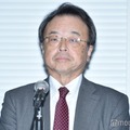 ジャニーズ事務所「再発防止特別チーム」記者会見の様子（C）モデルプレス