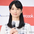小倉優子 （C）モデルプレス