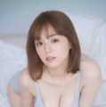 篠崎愛（C）中村和孝（秋田書店）