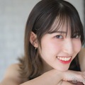 モデルプレスのインタビューに応じた前田瑞紀さん（C）モデルプレス