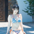 伊織もえ（C）岡本武志、光文社
