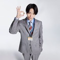 菊池風磨（C）日本テレビ