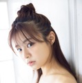 本間日陽（C）田中智久、光文社