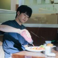 「こっち向いてよ向井くん」洸稀（波瑠）、向井くん（赤楚衛二）＆環田（市原隼人）との“朝食の違い”に注目集まる「対比が天才」「気持ちに気づいて」 画像