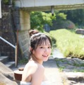 鈴原すず／撮影：Takeo