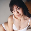 斉藤里奈（C）大藪達也、岡本武志、寺田茉布（LOVABLE）、LUCKMAN、田中智久／ヤンマガWeb