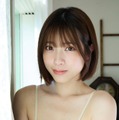 三野宮鈴（C）大藪達也、岡本武志、LUCKMAN、田中智久／ヤンマガWeb