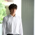 小関裕太「癒やしのお隣さんには秘密がある」第9話より（C）日本テレビ