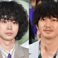 菅田将暉、永山瑛太（C）モデルプレス