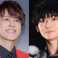 宮野真守、高橋文哉（C）モデルプレス