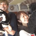 あにまるず（左から）えーし、あいるん（提供写真）