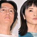 井浦新＆田中麗奈、主演作公開に感動 100年前の“大きな事件”描く「ぐっと来ています」＜福田村事件＞ 画像