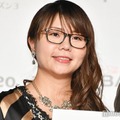 山崎ケイ （C）モデルプレス