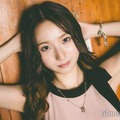 モデルプレスのインタビューに応じた星川遥さん（C）モデルプレス