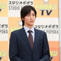 目黒蓮「トリリオンゲーム」第8話より（C）TBS／撮影：高橋裕子