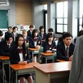 「最高の教師 1年後、私は生徒に■された」第7話より（C）日本テレビ
