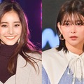新木優子、 渡邉理佐（C）モデルプレス