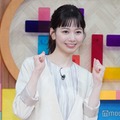 石川みなみアナ （C）モデルプレス