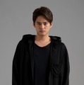 中山優馬（C）WOWOW