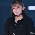 ゆうちゃみ（C）モデルプレス