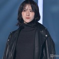 土生瑞穂（C）モデルプレス