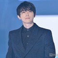 吉沢亮（C）モデルプレス