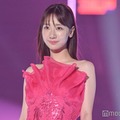 柏木由紀（C）モデルプレス