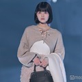 鶴嶋乃愛（C）モデルプレス