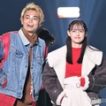 菅生新樹、大峰ユリホ（C）モデルプレス