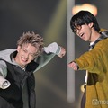 もーりー、しゅーと（C）モデルプレス