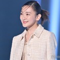 生駒里奈（C）モデルプレス