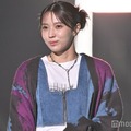 小林由依（C）モデルプレス