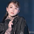 矢吹奈子（C）モデルプレス