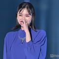 新川優愛（C）モデルプレス