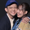 いちろー、Yurina／ゆりいちちゃんねる（C）モデルプレス