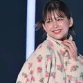 渡邉理佐（C）モデルプレス
