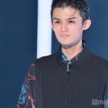 藤原大祐（C）モデルプレス