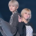 吉井添、川後陽菜（C）モデルプレス