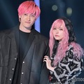 兼近大樹、益若つばさ（C）モデルプレス